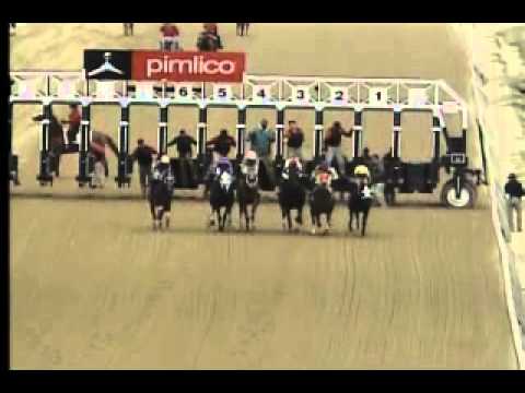 Pimlico 04/03/14 race 2