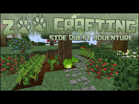 Side Quest! Gardening Takes a Tragic Turn 🐘 Season 2