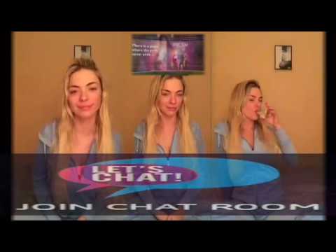 The Best Free Chatting Rooms Part02 Canada