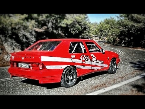 download lagu mp3 mp4 Alfa Romeo Track Day Car For Sale, download lagu Alfa Romeo Track Day Car For Sale gratis, unduh video klip Alfa Romeo Track Day Car For Sale