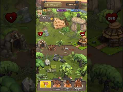 TimeLine Clash: Battle of Ages