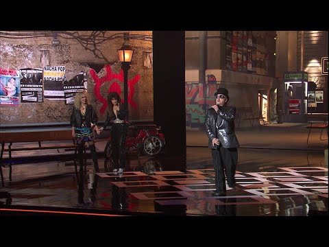 27 Premios Forqué - Resumen Gala