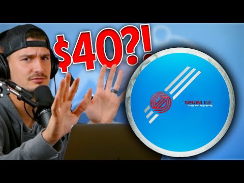 What is MVP Doing With The New Simon Line? | Grip Locked Clips