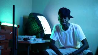 SL Jones - Paper Cuts (Directed By Motion Family)