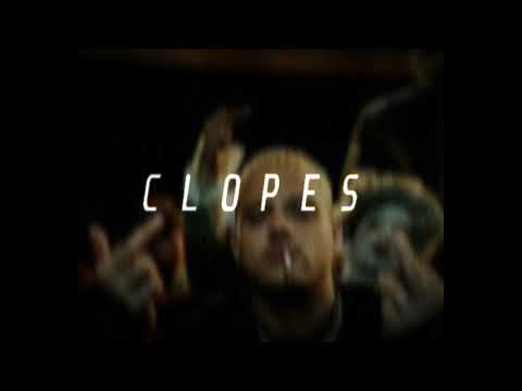 PLK x Da Uzi Type Beat ''CLOPES'' (Prod.Twizy Beats)