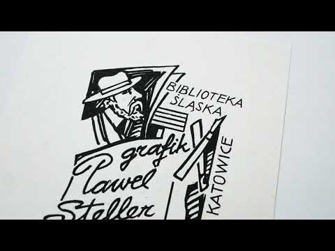 100-lecie Biblioteki Śląskiej w ekslibrisach ze zbiorów bibliotecznych