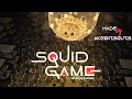 SQUID GAME Web Series Whatsappstatus Beggin Song EFX