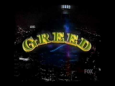 Greed / Greed: The Series / Super Greed Main Theme