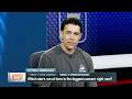 World Cup Lingering Questions: Concerns for Christian Pulisic?! | Futbol Americas