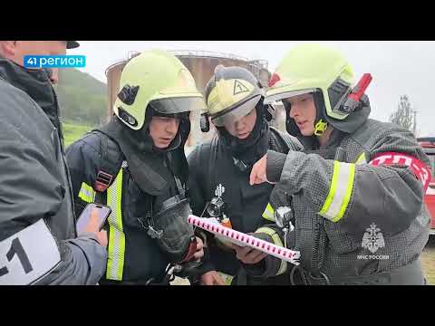 Новости Камчатки за 28 августа 2026 года
