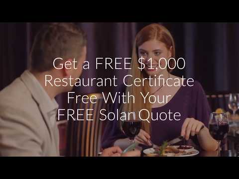 4 REAL REASONS TO SWITCH TO SOLAR POWER