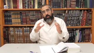 פרשת תולדות: בין יעקב לעשו - טבעיות וקדושה