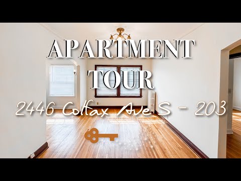 2446 Colfax Ave S - Video 2 of 2