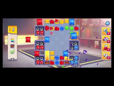 Chrome Valley Customs Level 89 no boosters | PuzzledCubes.site