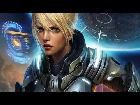 Starcraft 2: Nova Covert Ops Soundtrack: Stealth Action Theme
