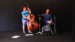 [CANOPUS / カノウプス] Dan Aran plays Canopus NEW Black Nickel Brass 6.5”x14” snare drum