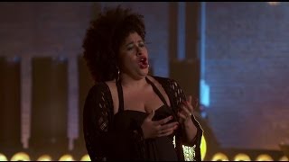 Typisch Tania, achter de schermen