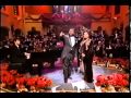 BeBe & CeCe Winans   THE FIRST NOEL 1993 TV Special