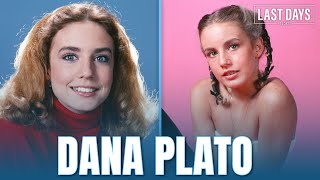 Ep. 135 - Dana Plato | Last Days