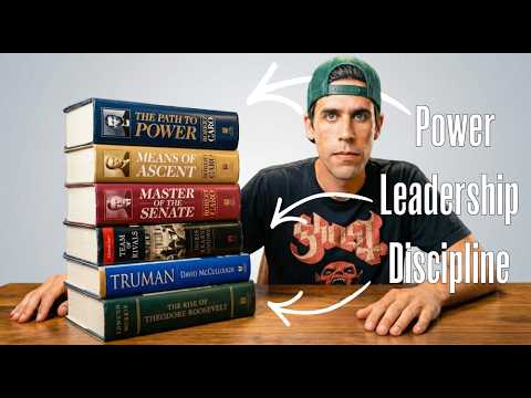 The BEST Presidential Biographies