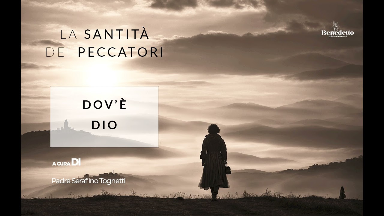 DOV'E' DIO