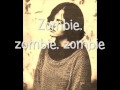 The Cranberries Zombie Con Testo In Inglese E In Italiano