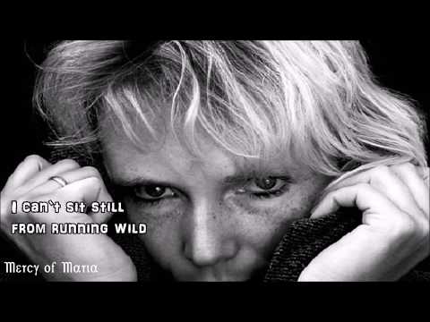 Mercy of Maria - Midnight Choir (Lyric Video [HD] )