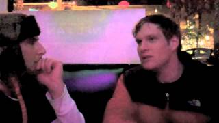 MC Lars - BlankTV Interview - BlankTV / Horris Records - (November 16, 2012)