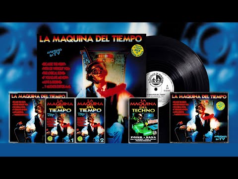 Reseña de La Máquina Del Tiempo