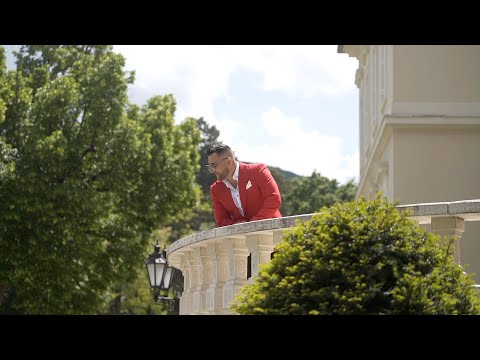 ORGONAVIRÁG  BANDIKA (OFFICIAL-VIDEO)