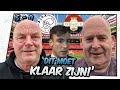 Kale & Kokkie eisen basisplaats voor Tagliafico