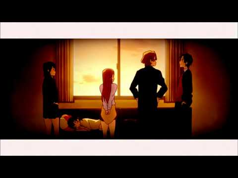 Kokoro Connect Kokoro no Kara Team.Nekokan [Neko] featuring. Junca Amaoto