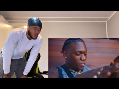 FINALLY SKENG x VALIANT x JIGGY D - Loyal Gyal (Official Music Video) REACTION!!!