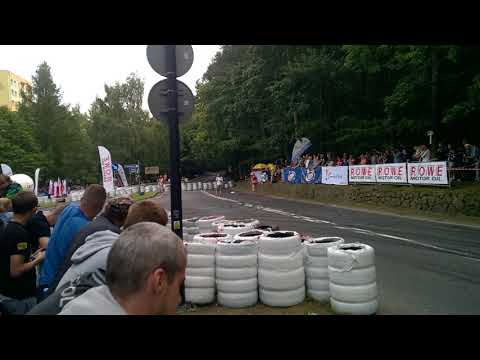 GSMP Sopot 2017 - 75 , 74 , 73, 72, 70