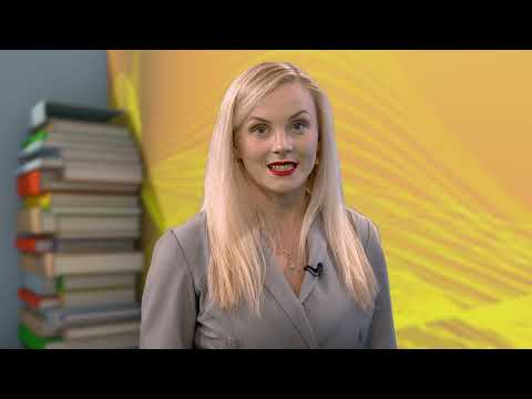 TeleŞcoala: Limba româna pentru ucraineni – lecţia 10 (@TVR2)