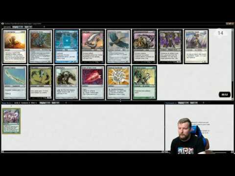 LRRMtG — MtG Ep180