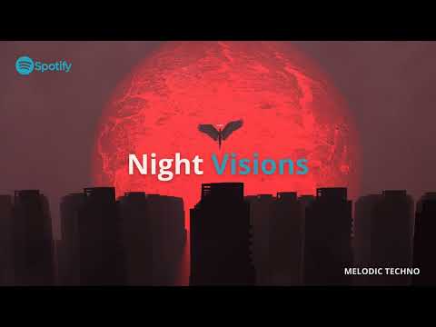 Ten Systems ft. SANDHAUS - Perfect Circle (Hollt Remix) [Infinite Depth] | BEST MELODIC TECHNO 2022