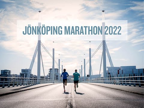 Jönköping Marathon 2022