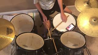 Download lagu Love Scenario: iKON (Drum Cover) mp3