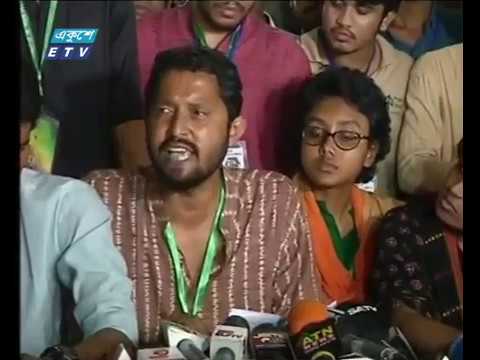 শেষ হলো বহু ডাকসু ও হল সংসদ নির্বাচনের ভোট গ্রহন