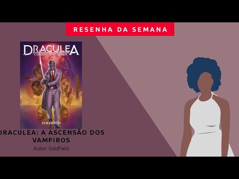 Indicao Original: Draculea: A Ascenso dos Vampiros - Ao/Darkfic +18