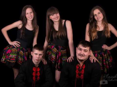 Zespół TWO-WAY - Takiego Janicka Zespół na Twoje wesele Małopolska Bochnia Kraków Niepołomice