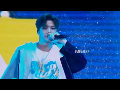 WANNA ONE IN JAKARTA • TRIPLE POSITION - KANGOROO •  ONE: THE WORLD in Jakarta 워너원