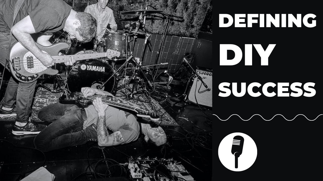 What is the definition of DIY success | Interview with Brooklyn 'trash pop' band NIhiloceros