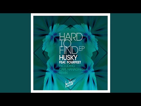 Hard to Find (Carl Hanaghan Beach Disco Remix)