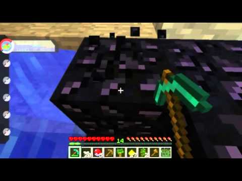 Portals & Plates Minecraft Pixelmon Mod Episode 6