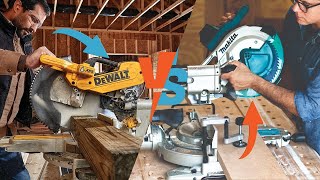 Single Bevel vs Double Bevel Miter Saw: Which One to Choose?