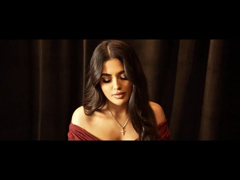 Sandra Skarlosh - Choć o tym nie wiesz ( Adam Stachowiak Cover )