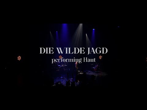 Die Wilde Jagd Live at Roadburn Festival 2021 (Full concert)