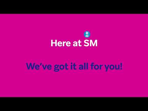 We've Got It All (Lyric Video) | The SM Store